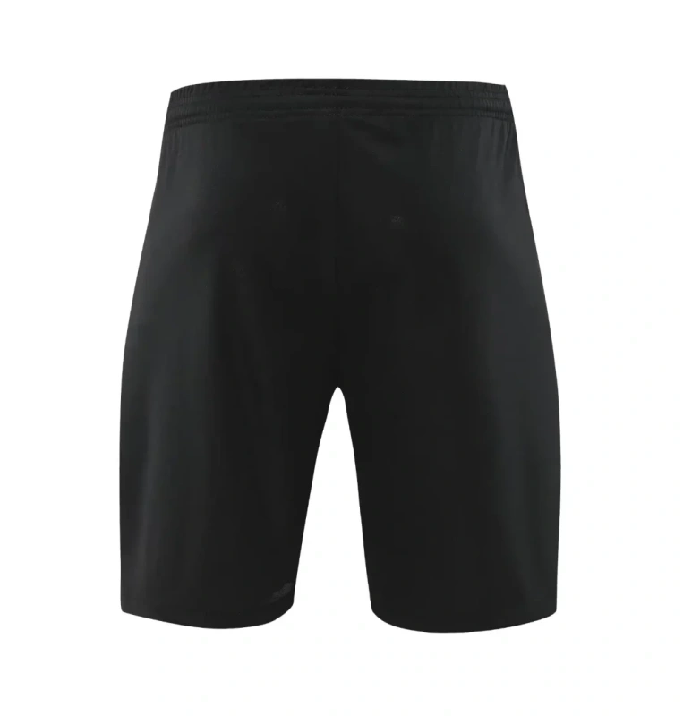 24-25 Liverpool Training Wear Black Suit Shirt