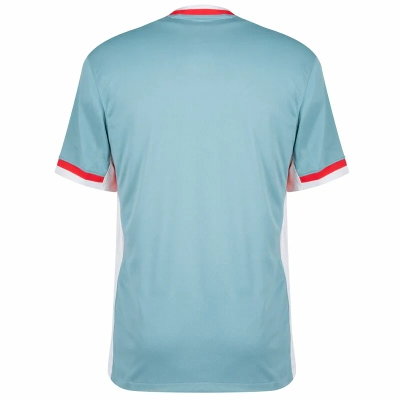 24-25 Atletico Madrid Away Soccer Jersey