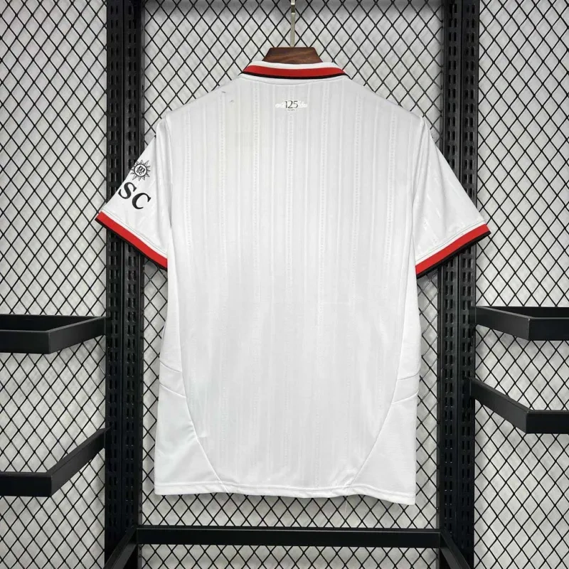 24-25 AC Milan Away Soccer Jersey