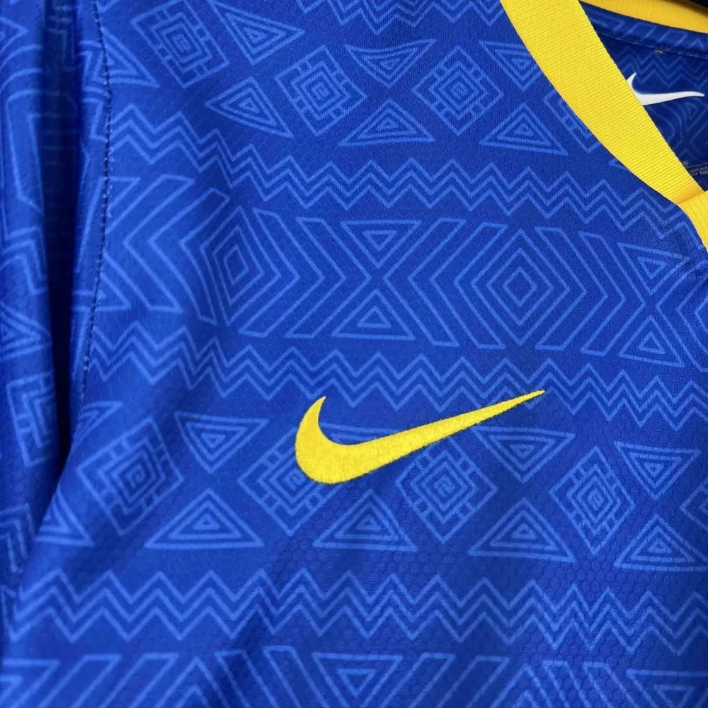 2026 World cup Brazil Special Edition Football jersey Fan Edition