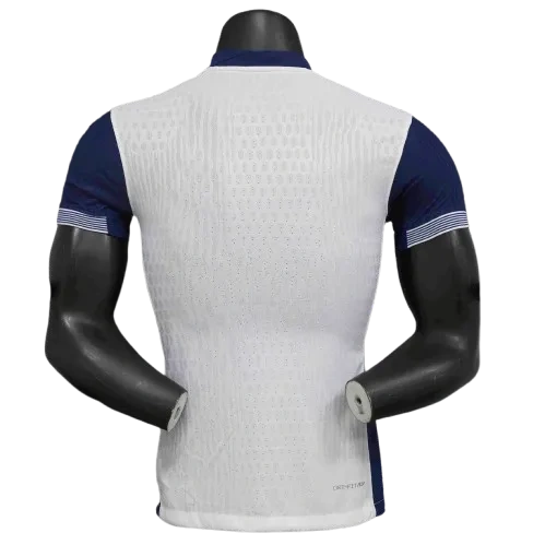 24-25 Tottenham Hotspur Home Player Version Soccer Jersey