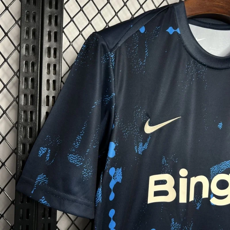 24-25 Chelsea Pre-Match Football Shirt