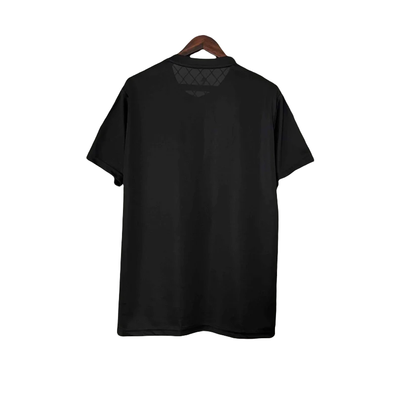 24-25 Arsenal Joint Edition Black Kit Jersey