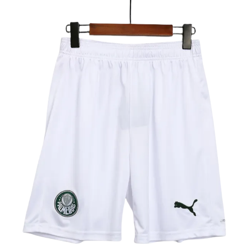 SE Palmeiras 2023/24 Home Shorts Replica