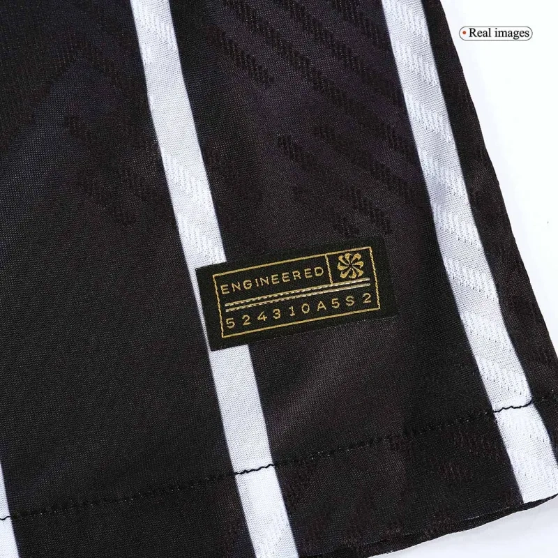 Corinthians Away 2023/24 Jersey Player Version