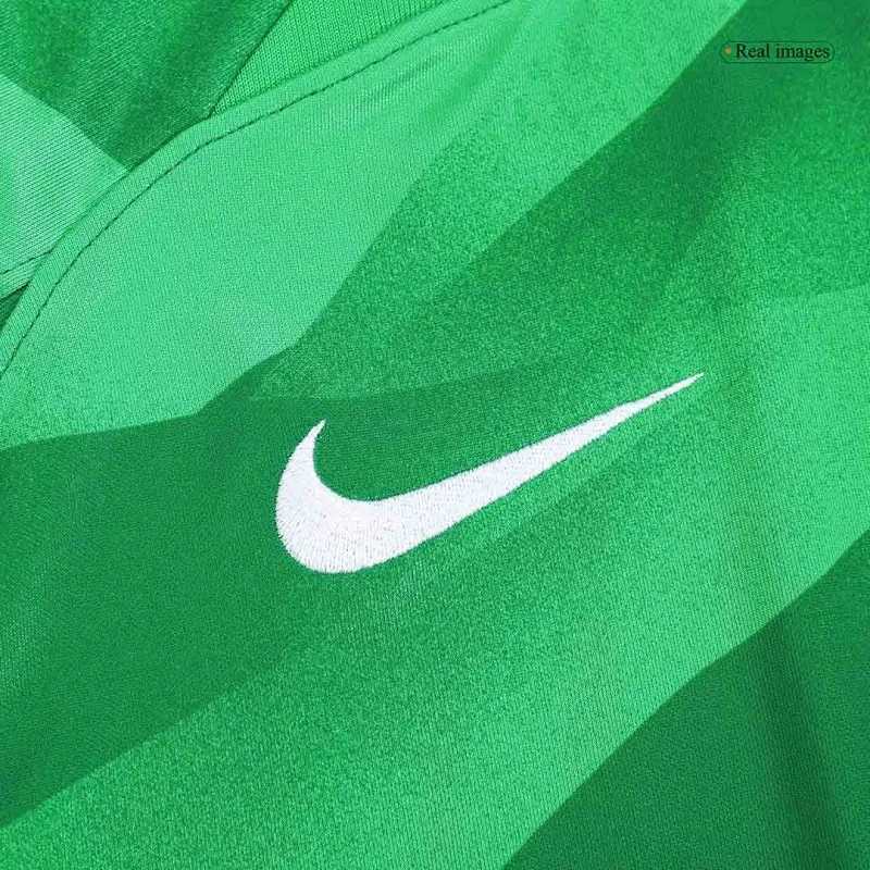 23-24  PSG Goalkeeper Jersey
