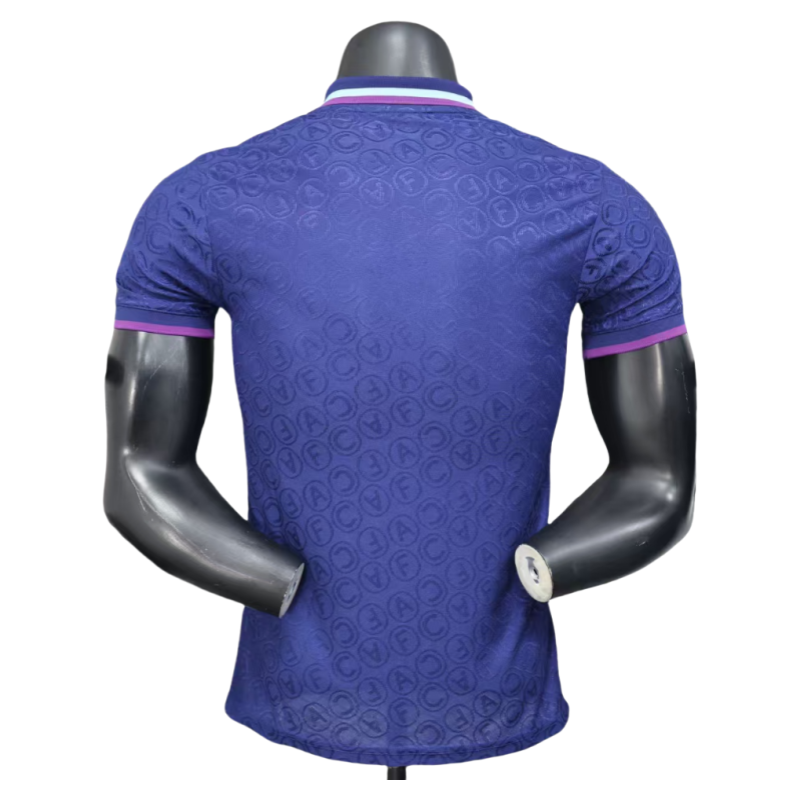 Arsenal POLO Shirt Football Jersey Player Version 25-26
