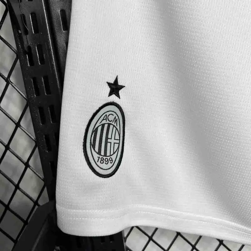 AC Milan Away Shorts 2024-25