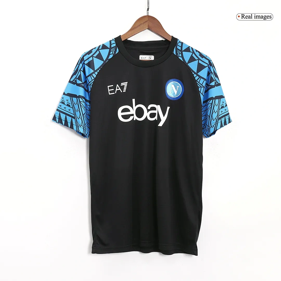 2023/24 Napoli Pre-Match Jersey