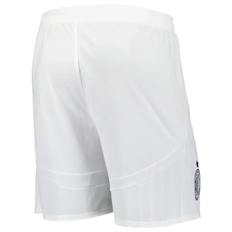 AC Milan Away Shorts 2024-25