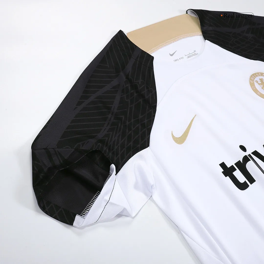 23-24 Chelsea Pre-Match Jersey