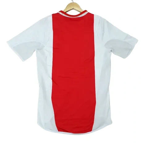 Ajax  2004/05 Retro Jersey Home