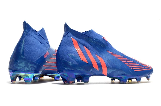 Crampons Predator Edge+ Non-Customize