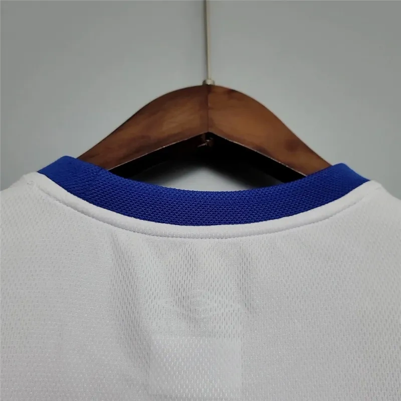 Chelsea 2003/05 Retro Jersey Away