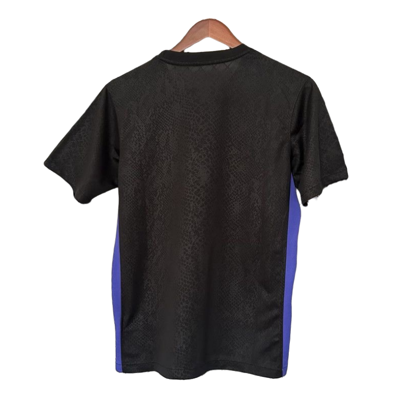 Barcelona X Kobe Mamba Special Edition Football Shirt 2025-26 Fan Edition