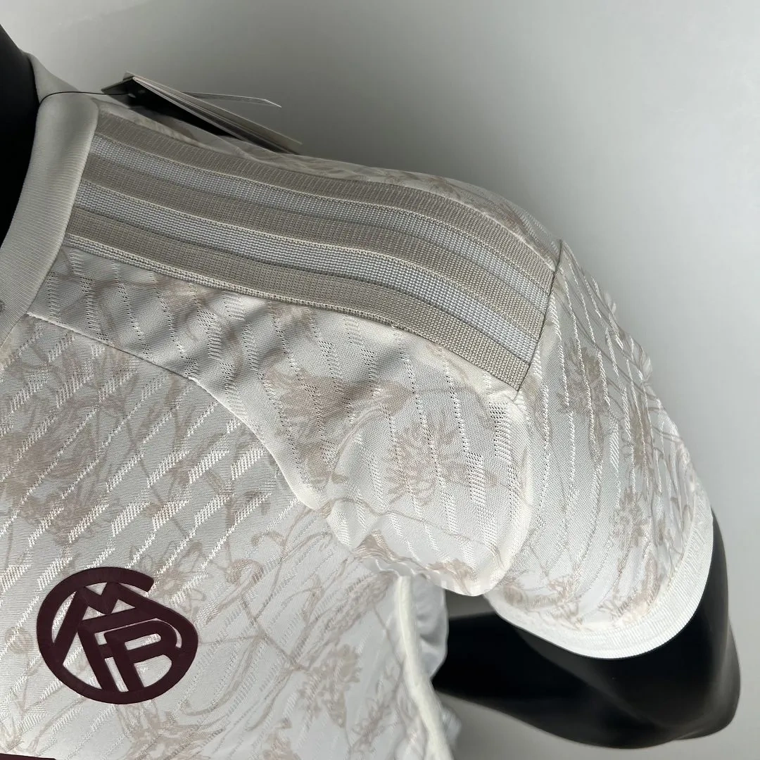 23-24 Bayern Munich Third Jersey Player Version
