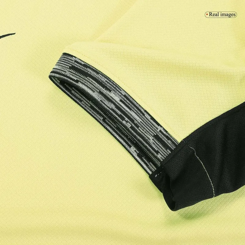 Corinthians 2023/24 Third Jersey
