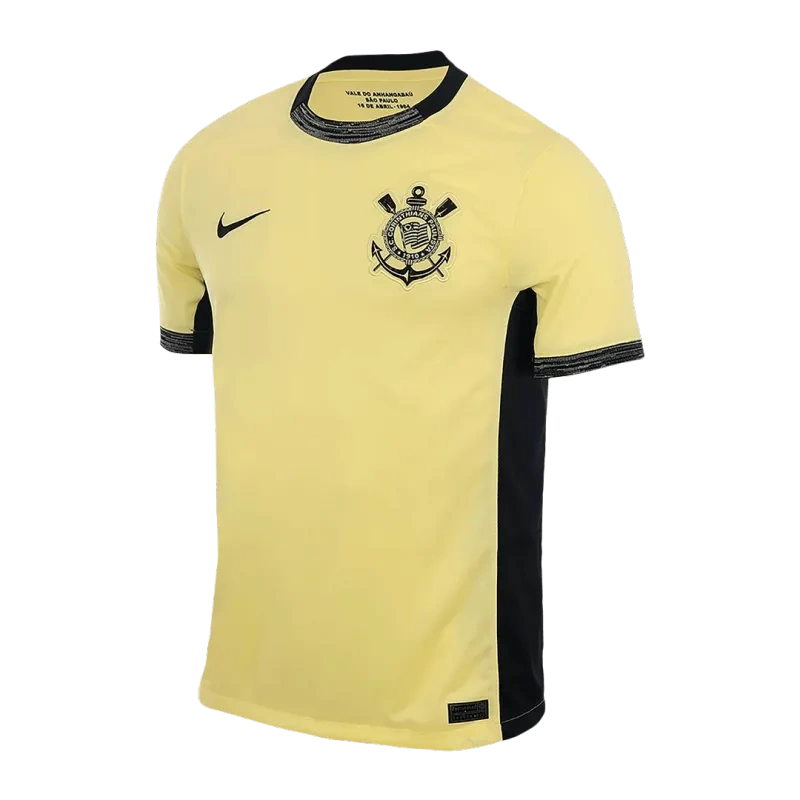 Corinthians 2023/24 Third Jersey