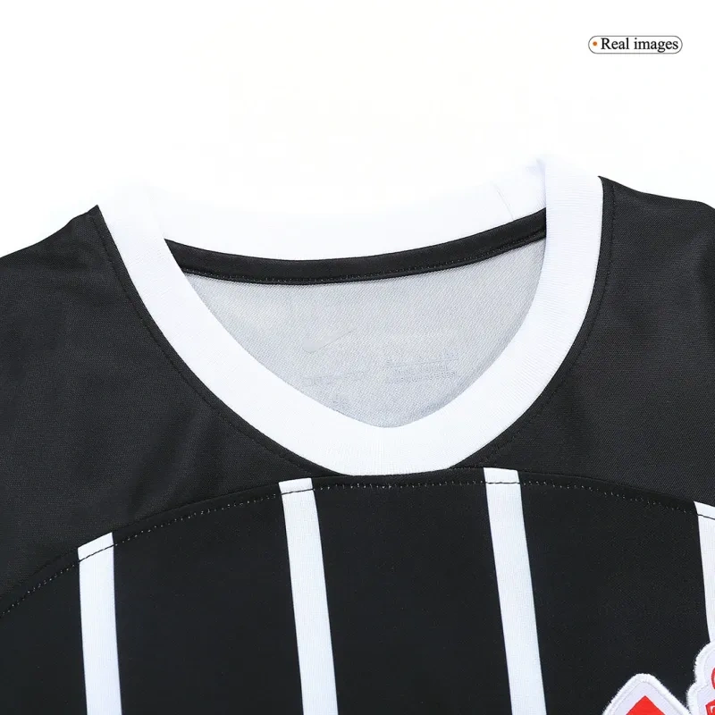 Corinthians  2023/24 Away Jersey