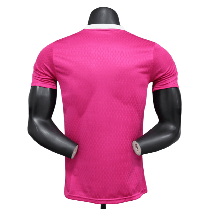 2025-26 Real Madrid Special Player Edition Football Shirt