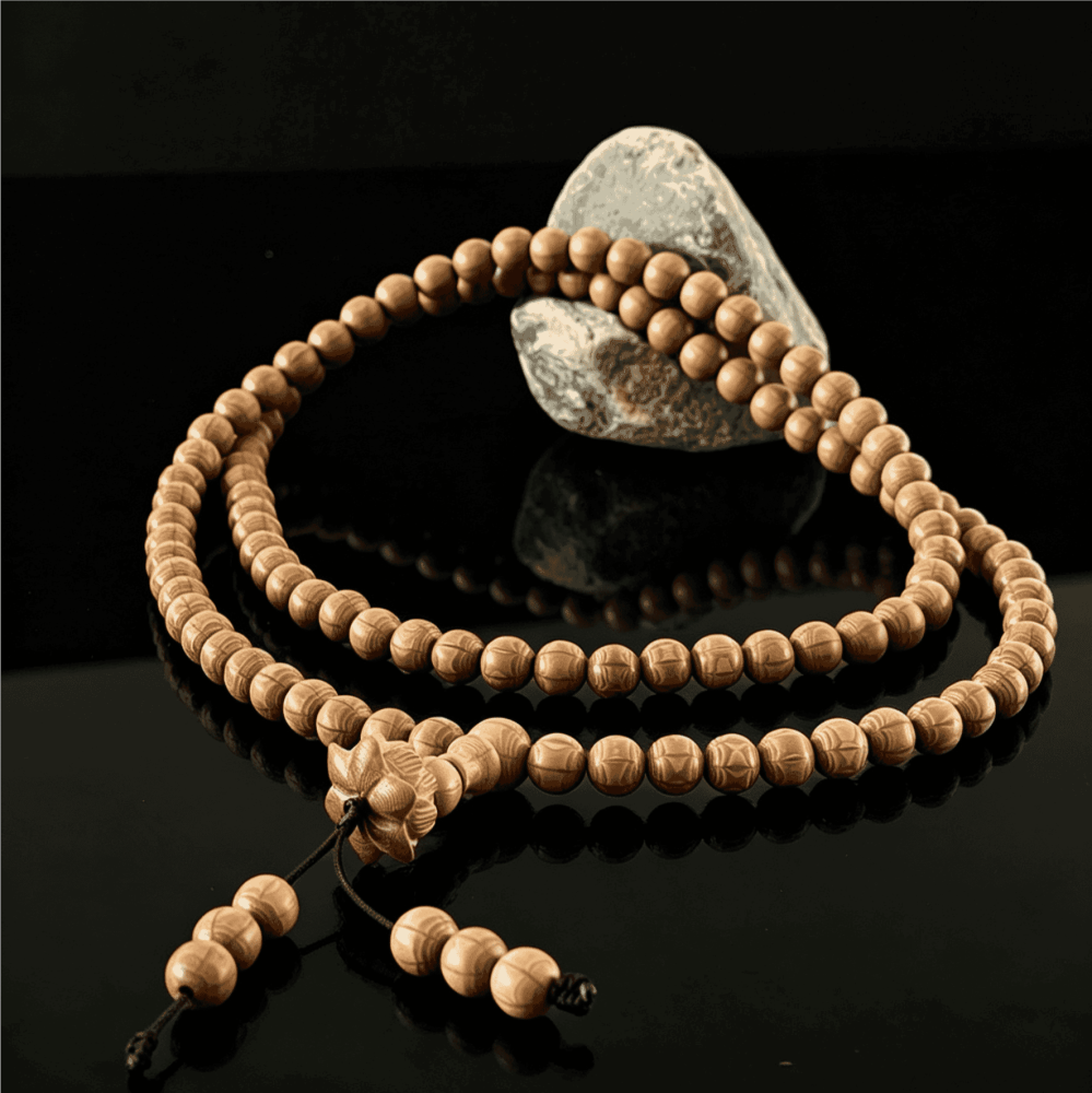108 Beads Mala