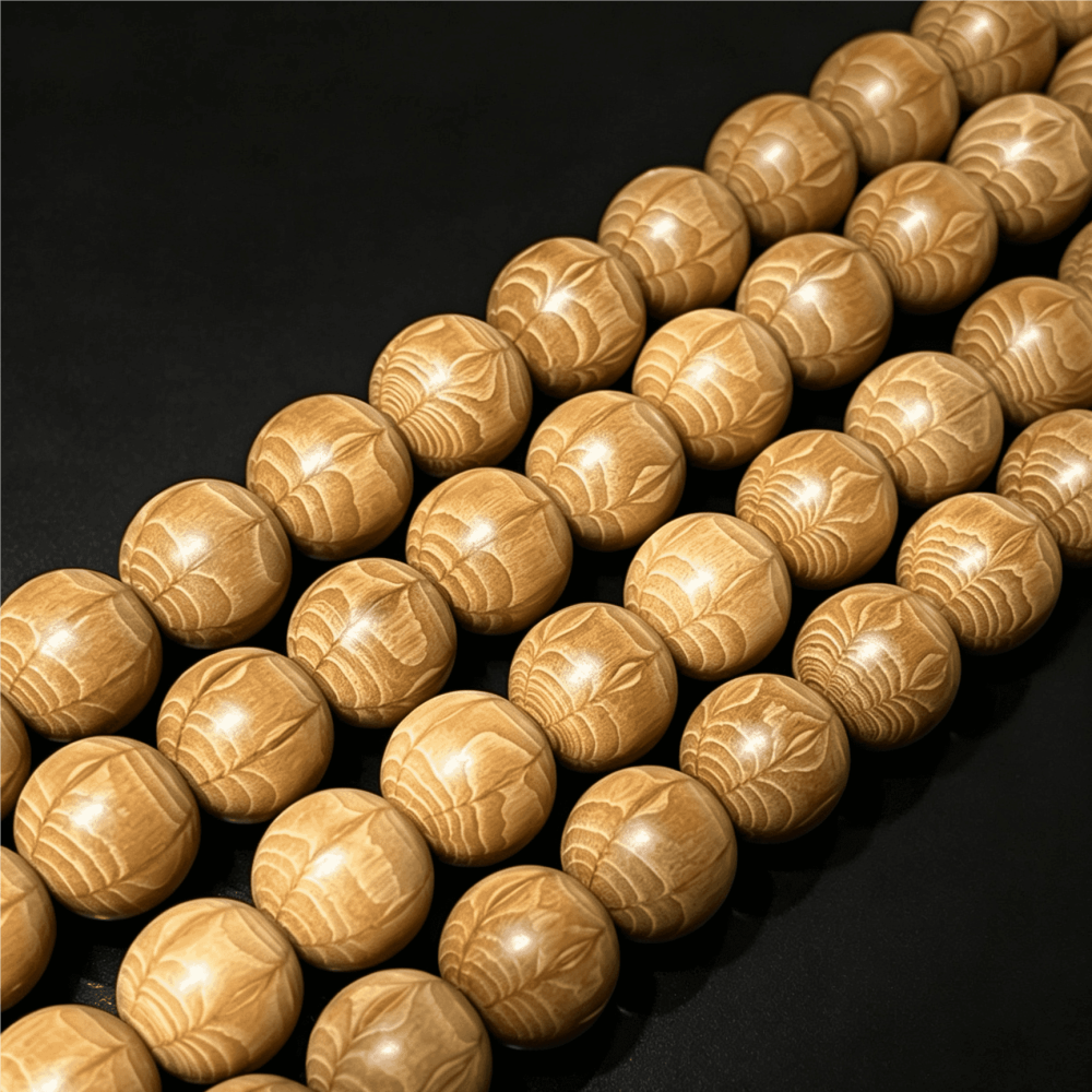 108 Beads Mala