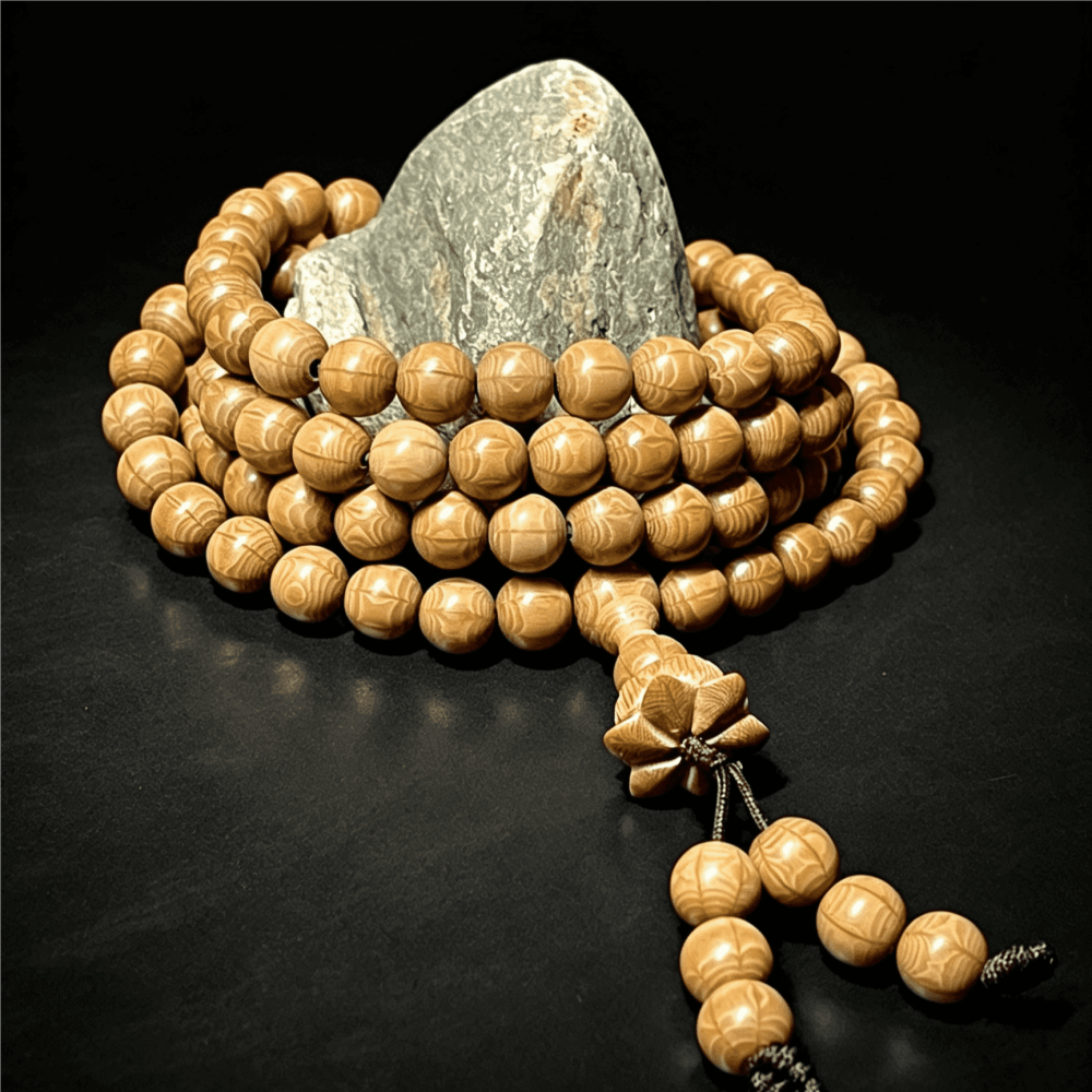 108 Beads Mala