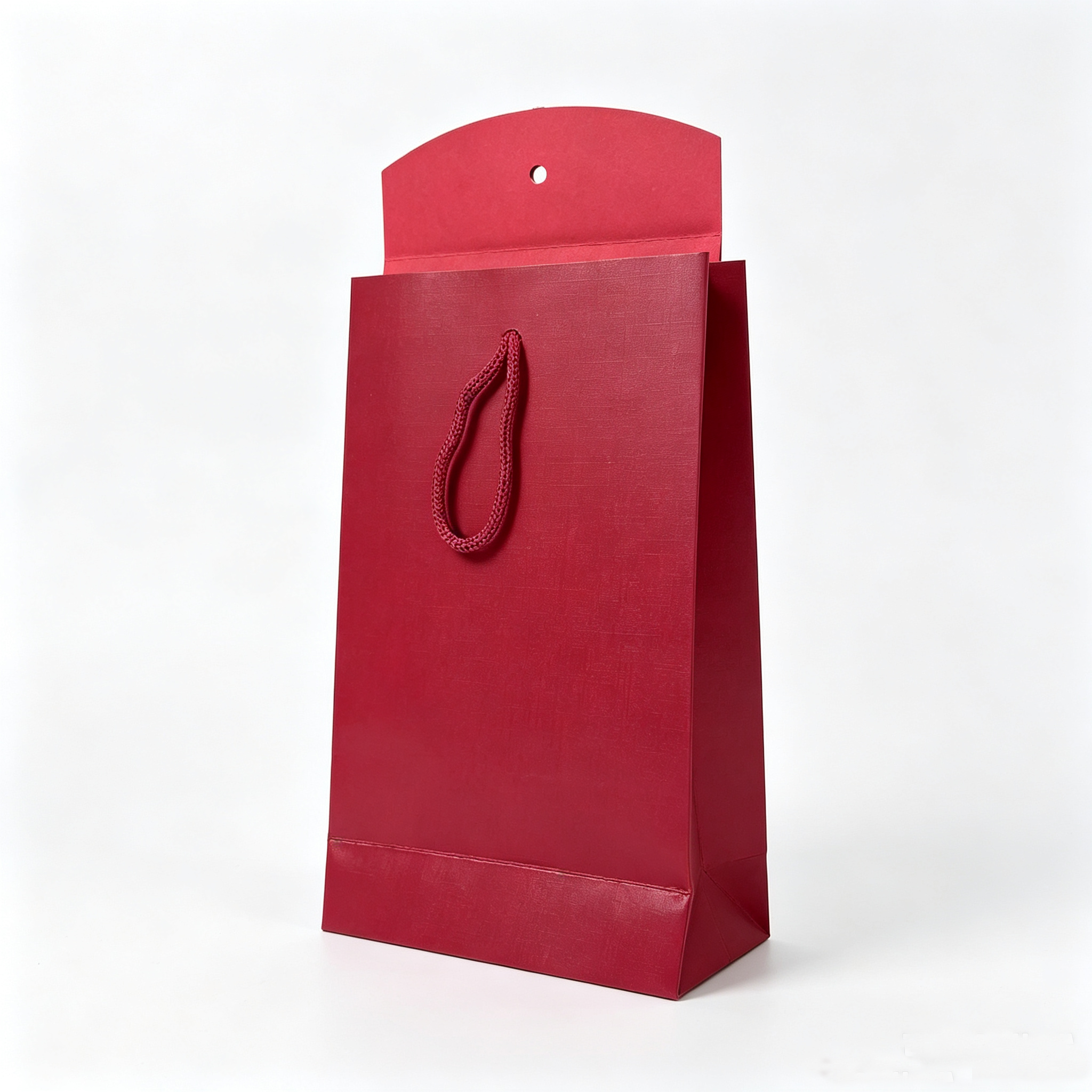 Custom Premium Paper Bags