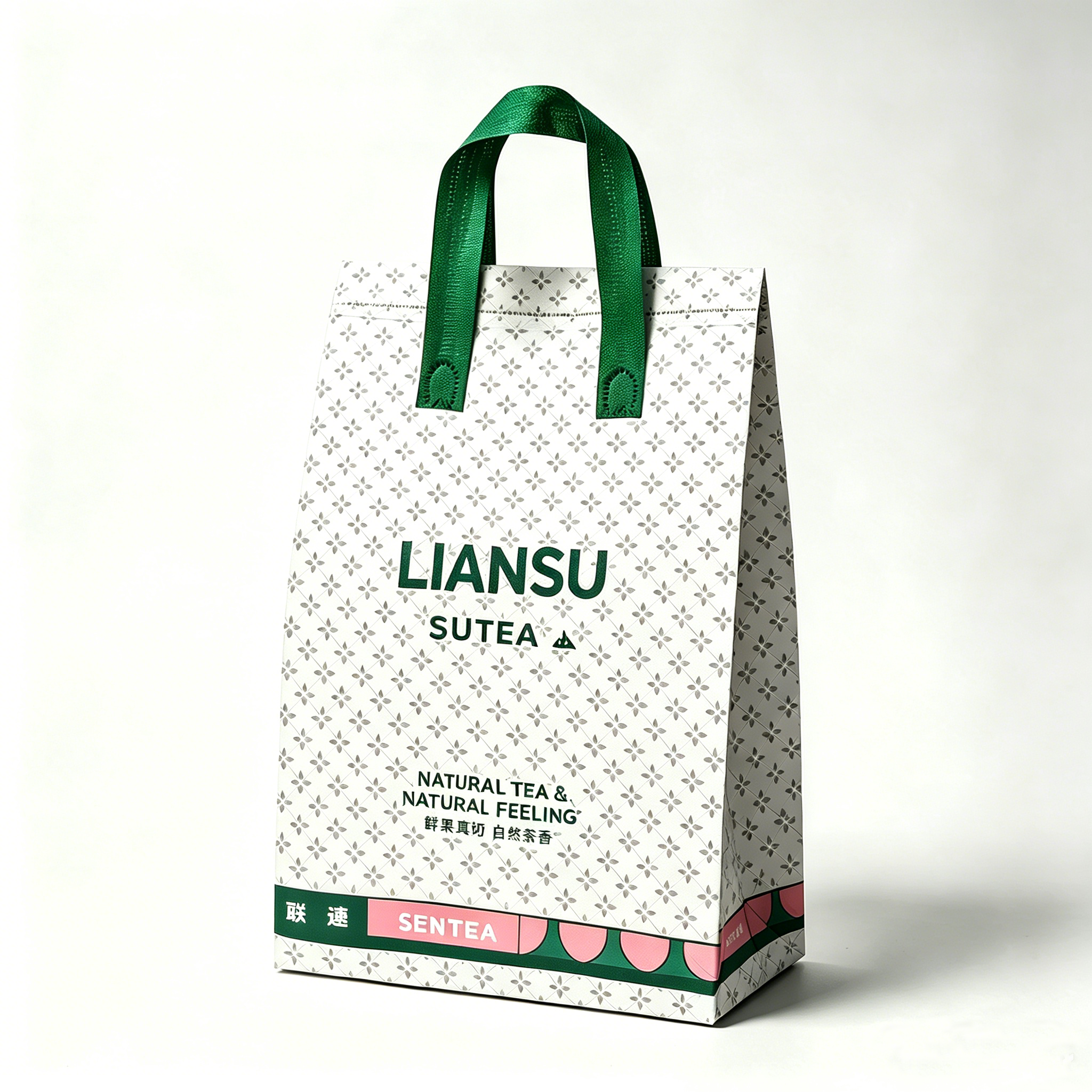 Custom Non-Woven Bags