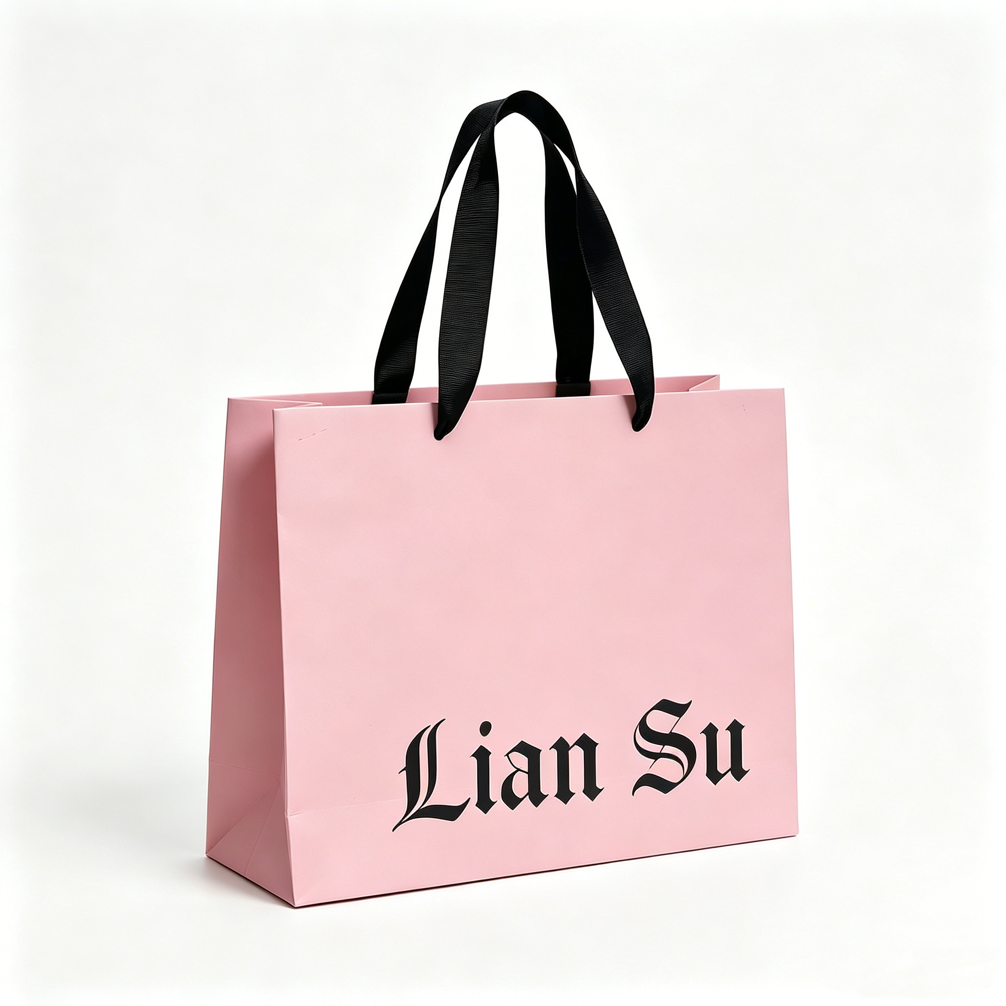 Custom Premium Paper Bags