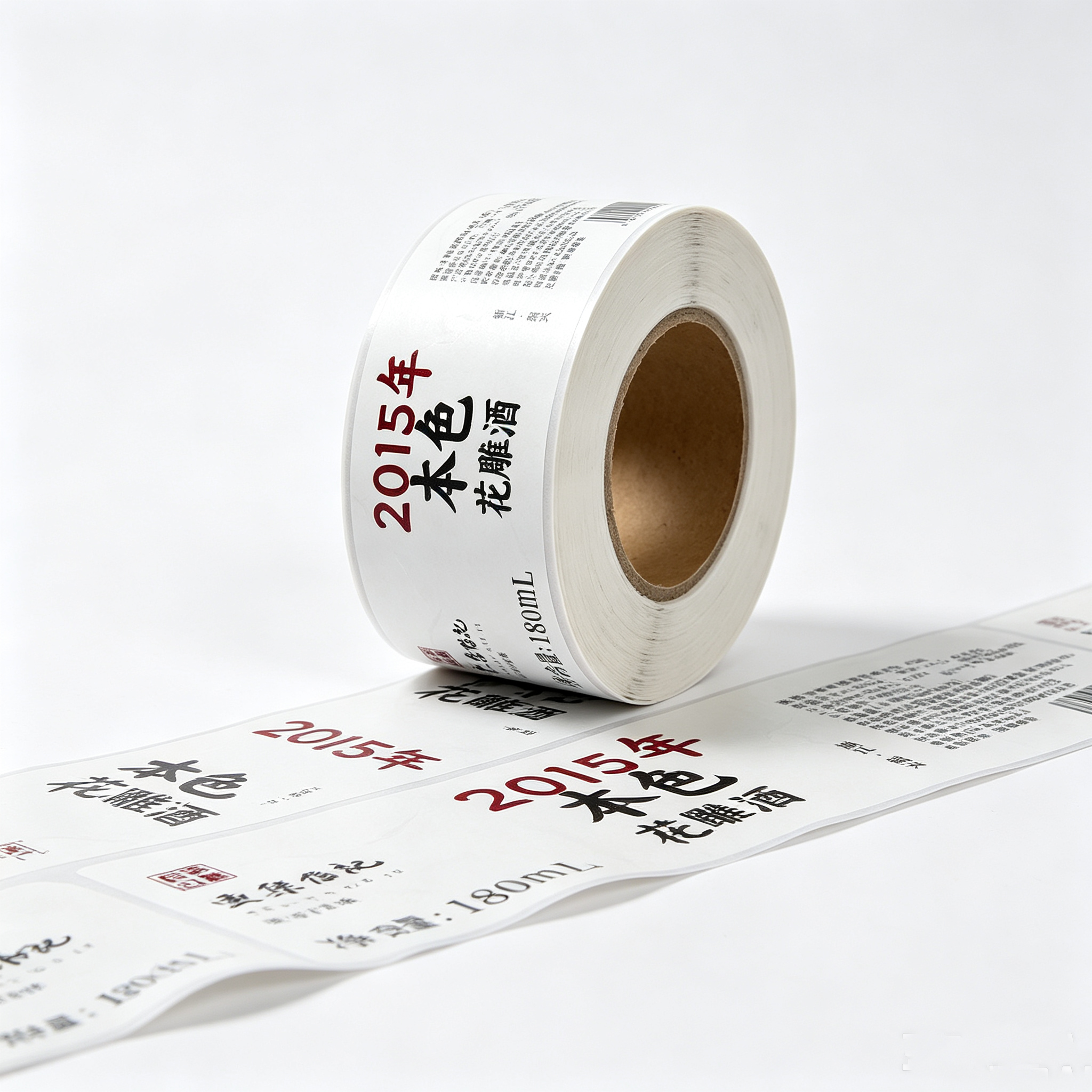 Custom Food & Drink Labels