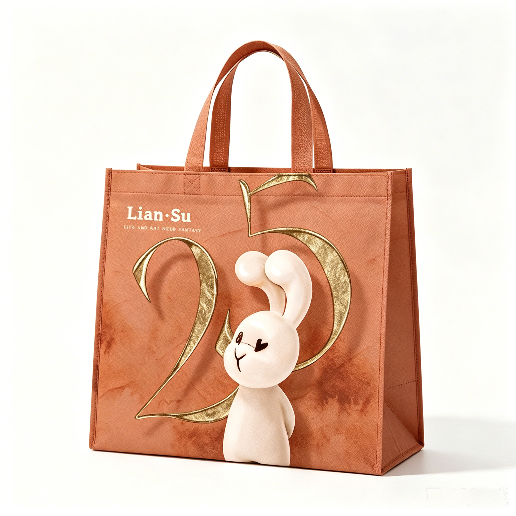Custom Non-Woven Bags