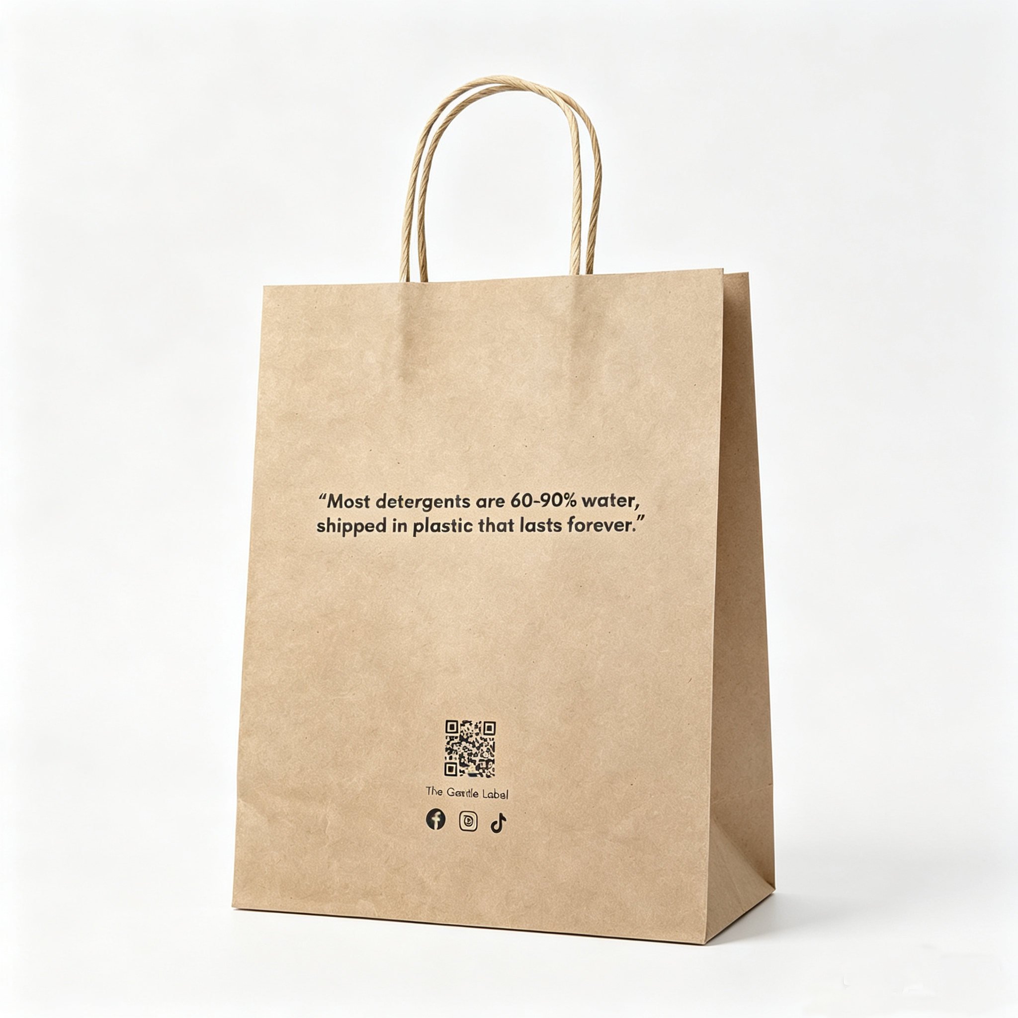 Custom Paper Bags