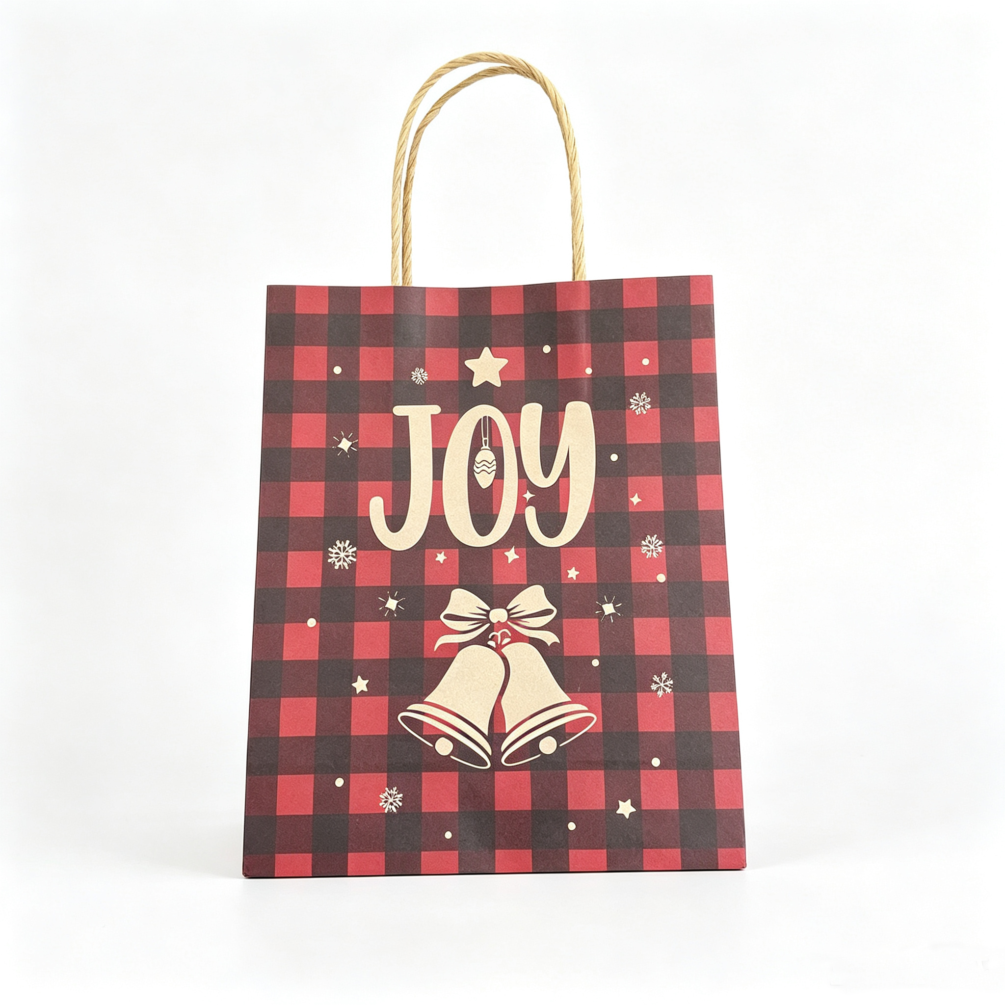 Custom Paper Bags
