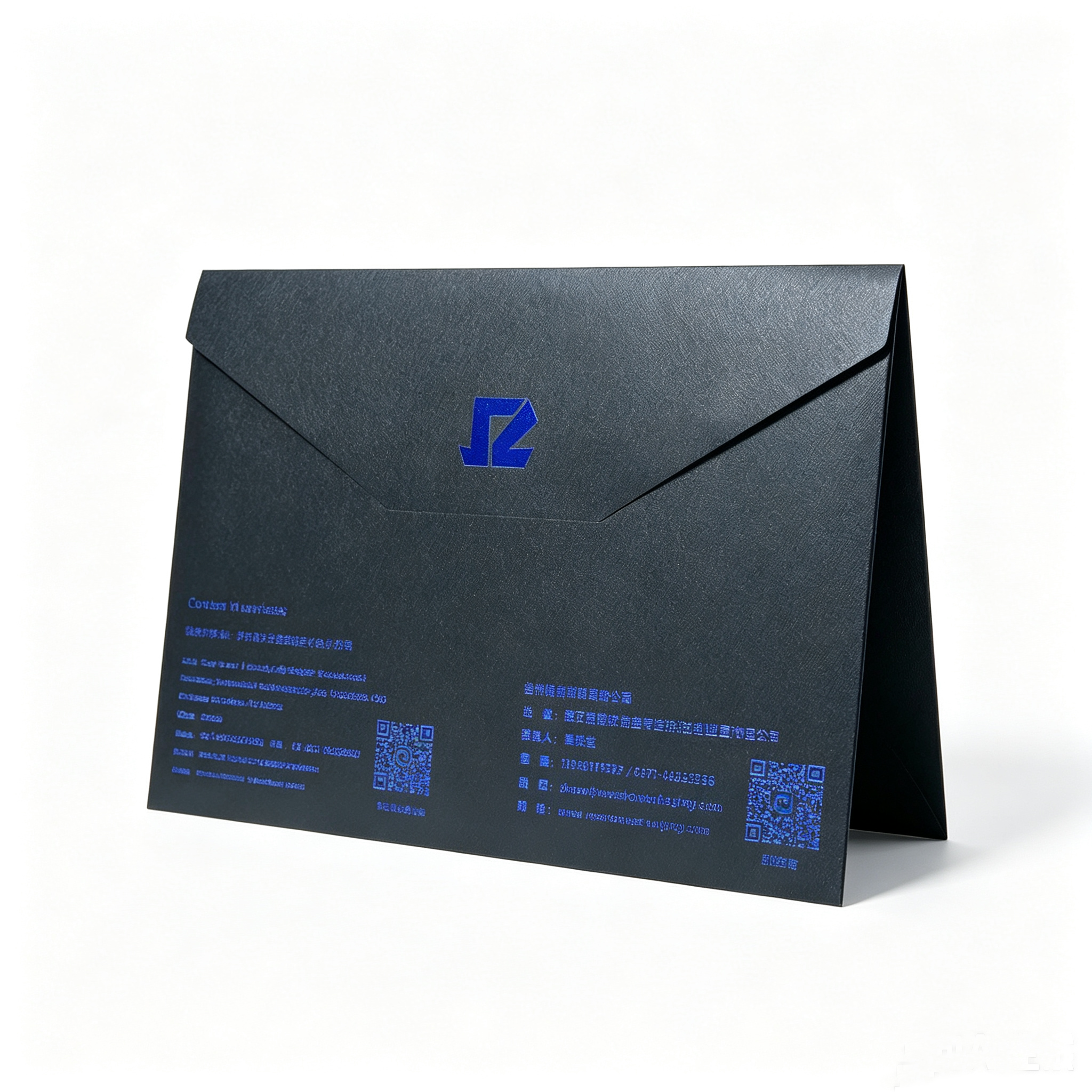 Custom Luxury Envelopes