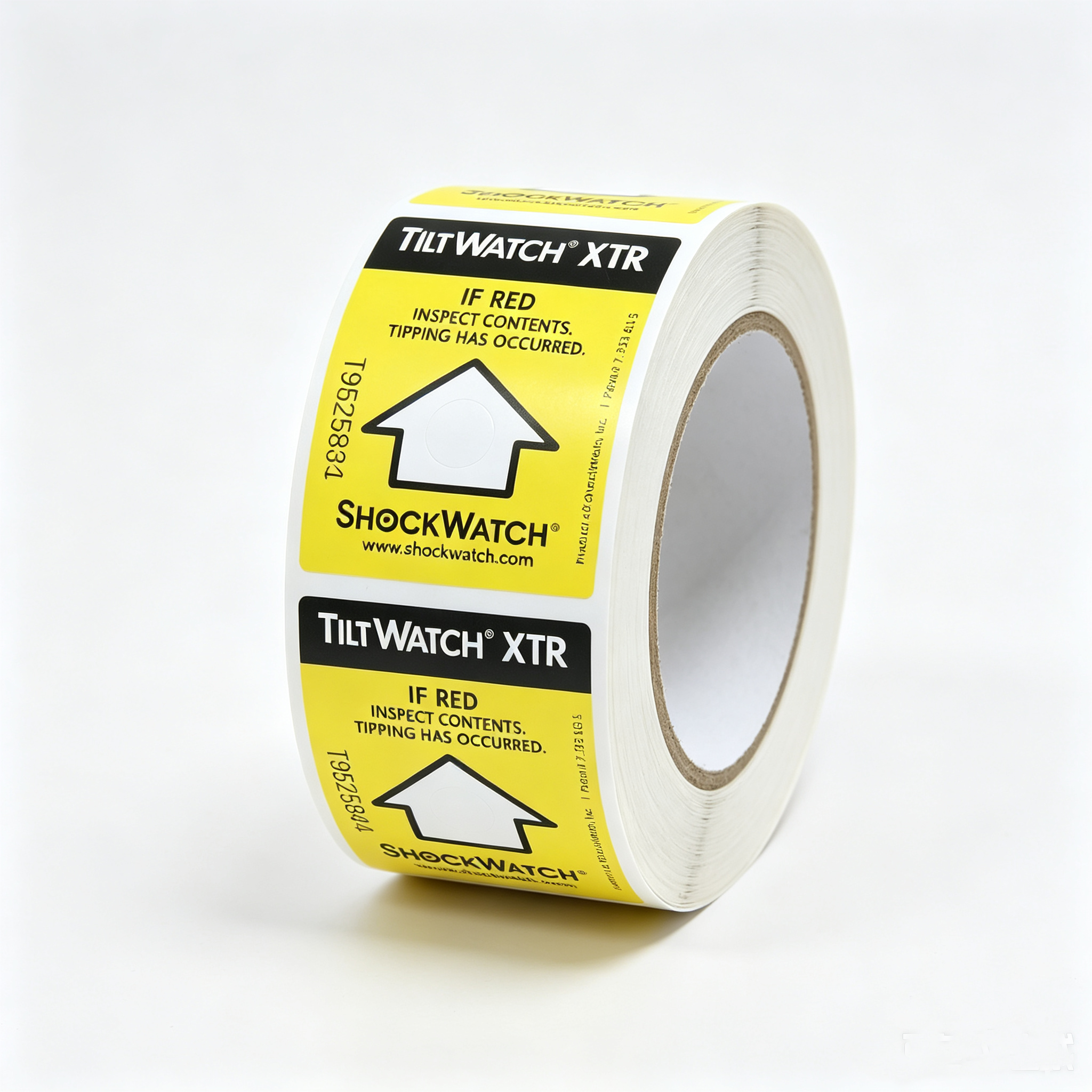 Custom Warning Labels