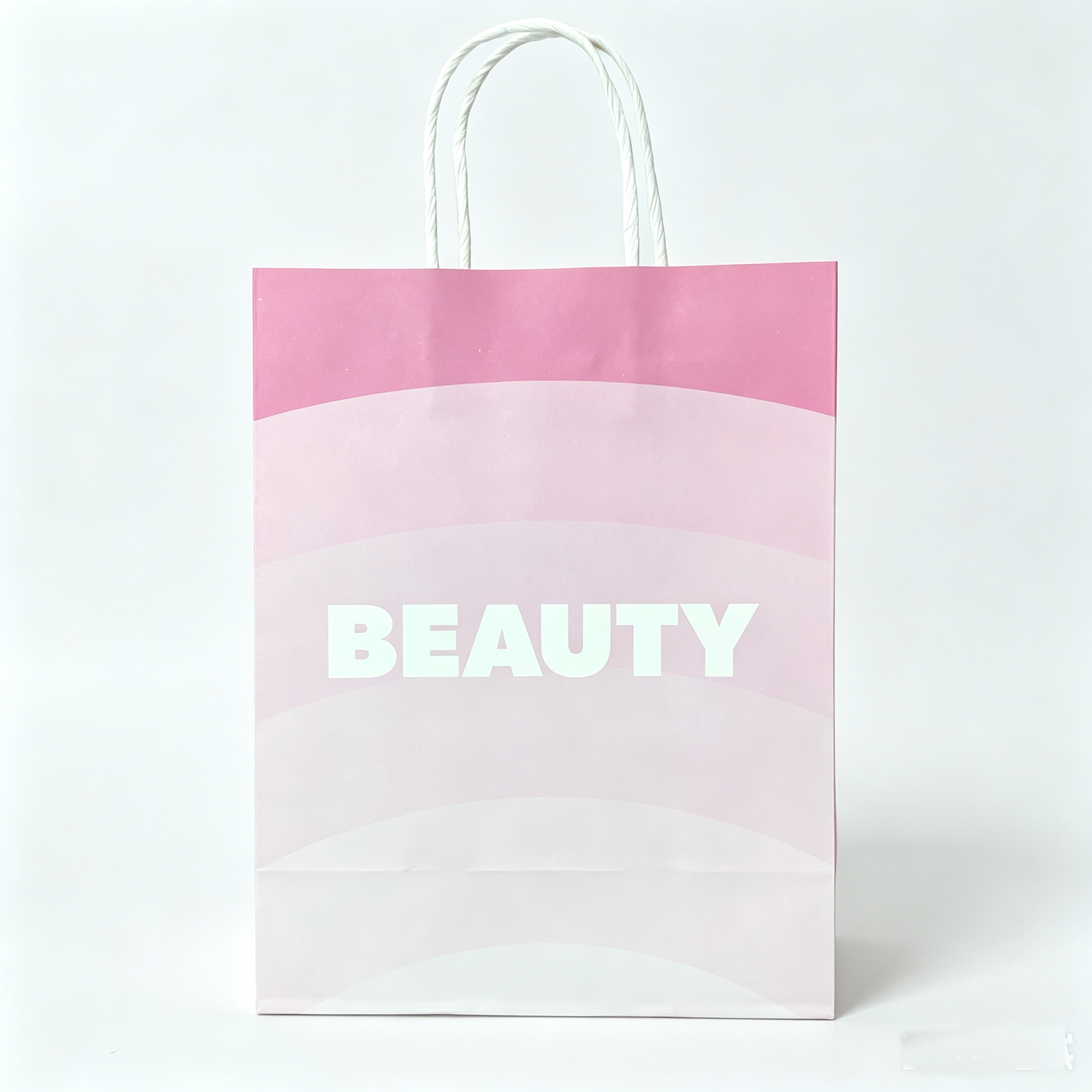 Paper Shopping Bags