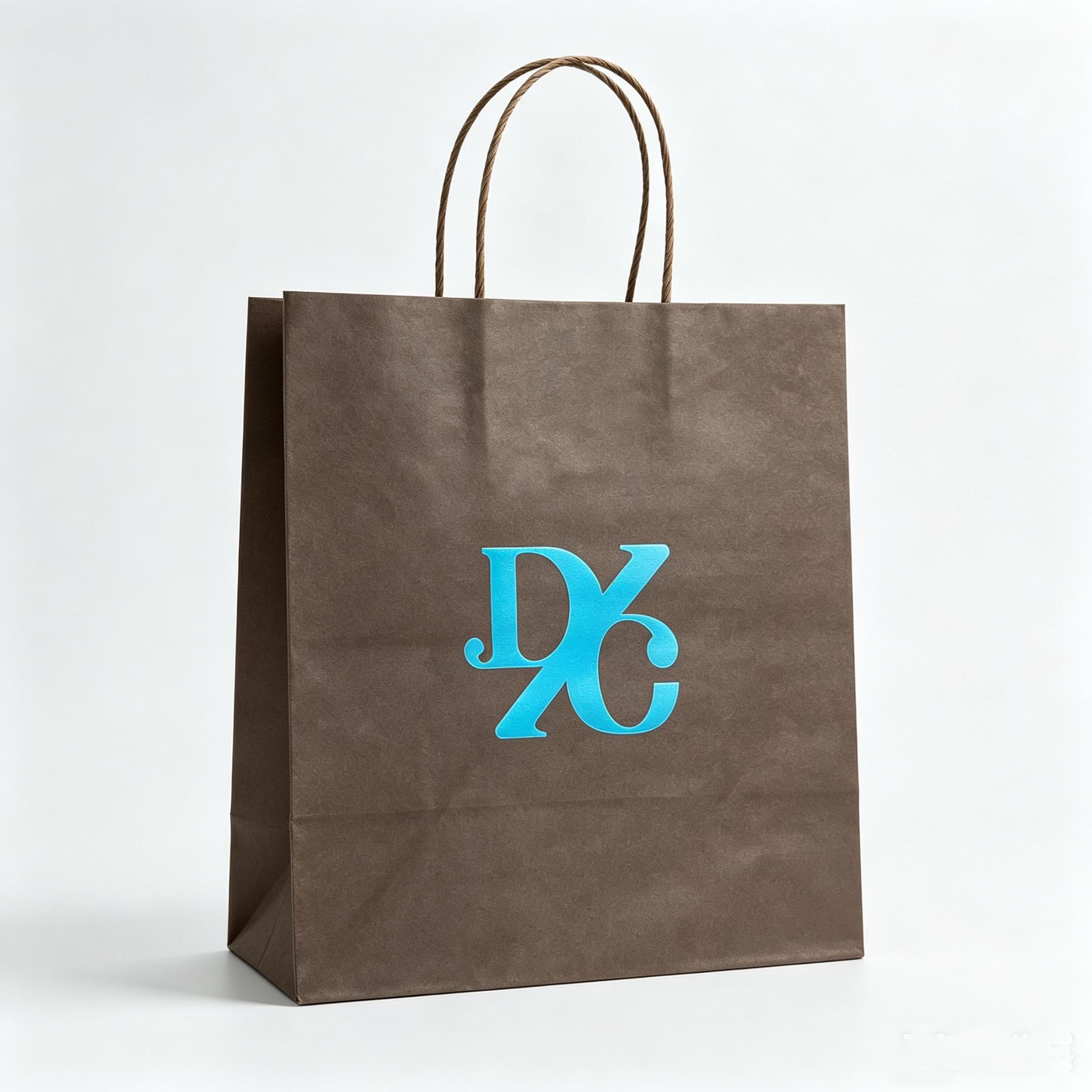 Paper Shopping Bags