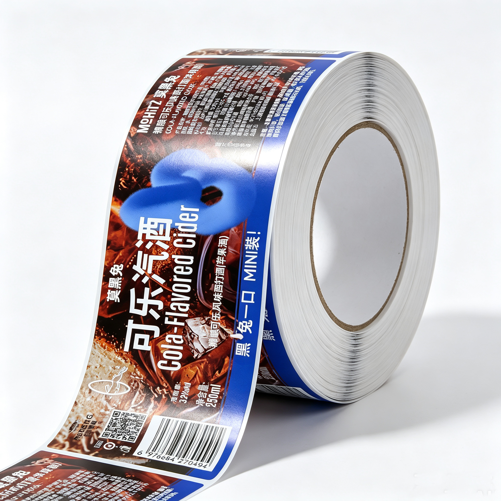 Waterproof Labels