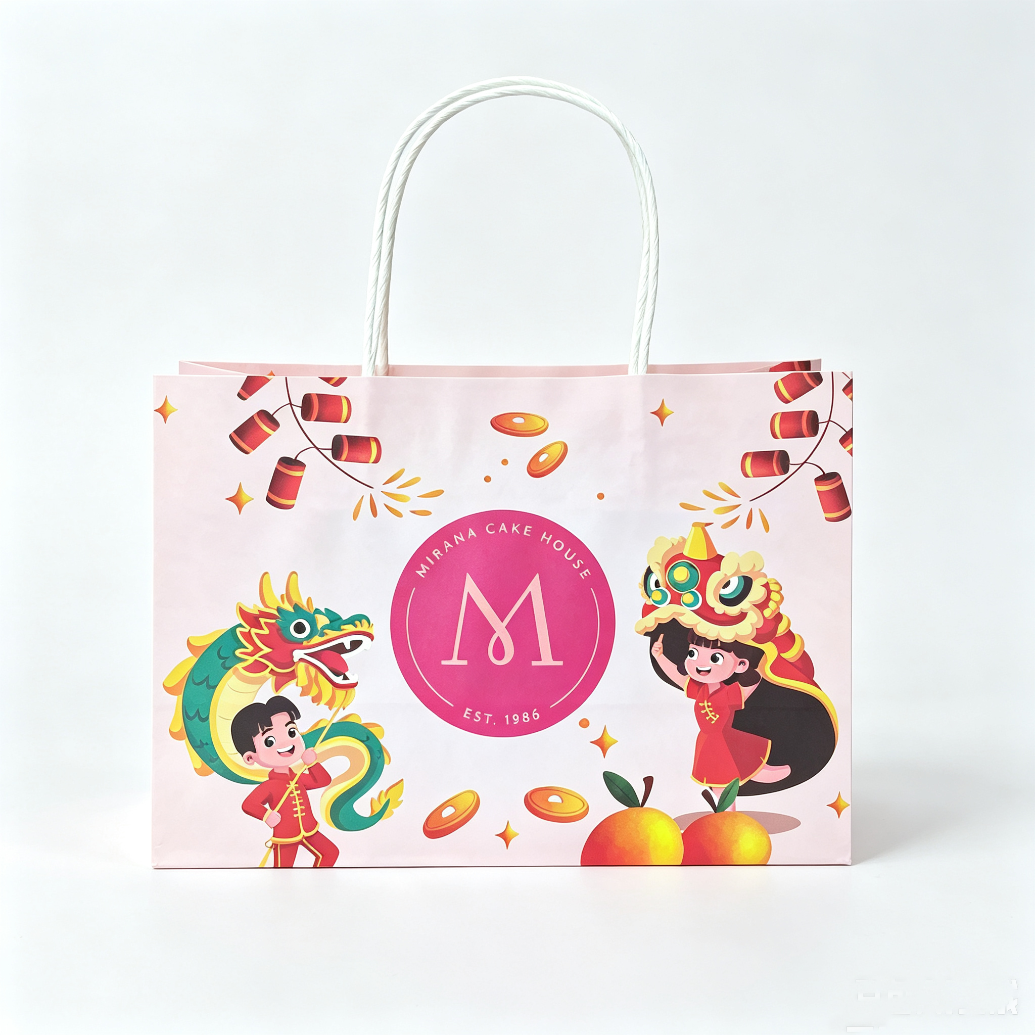 Christmas Gift Bags