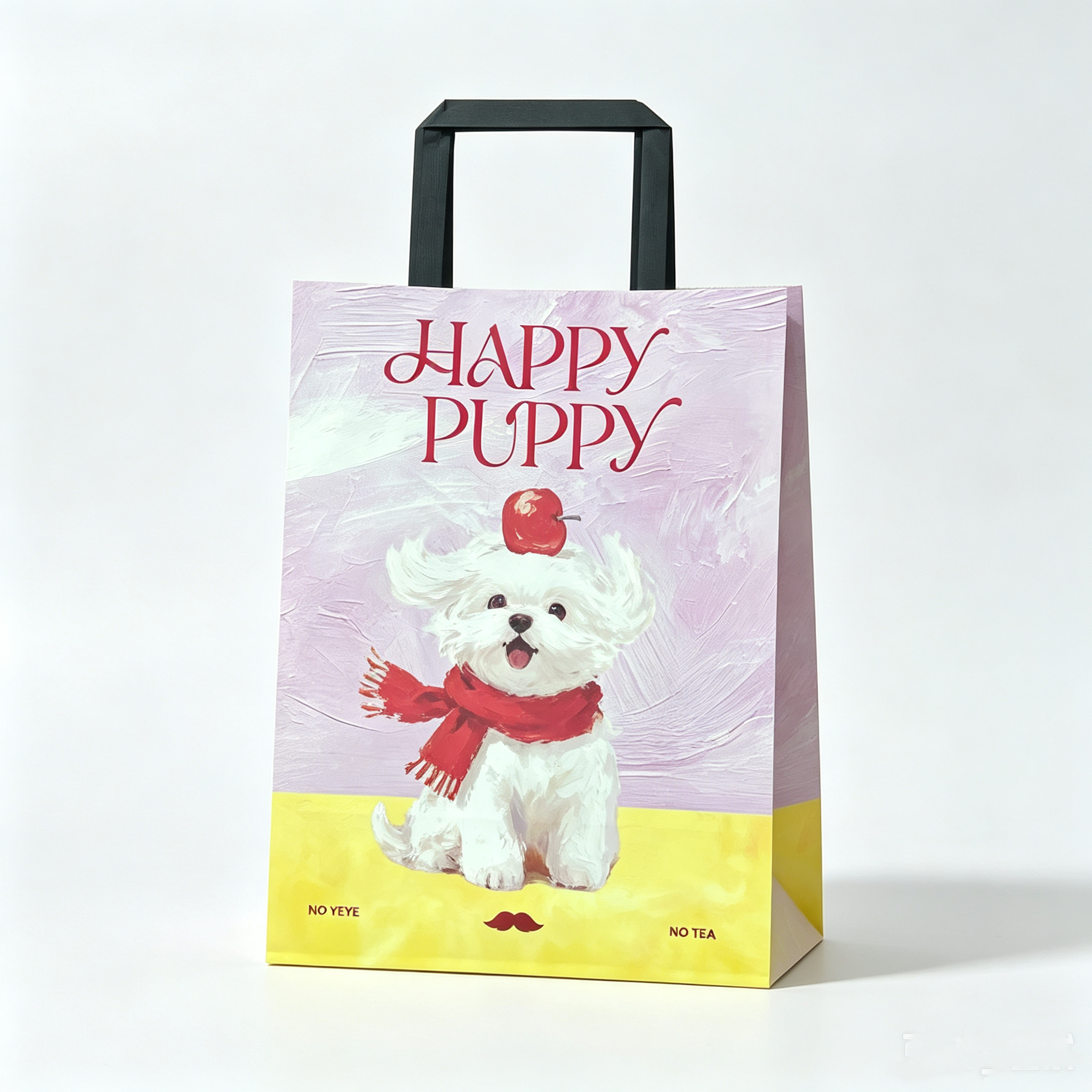 Christmas Gift Bags