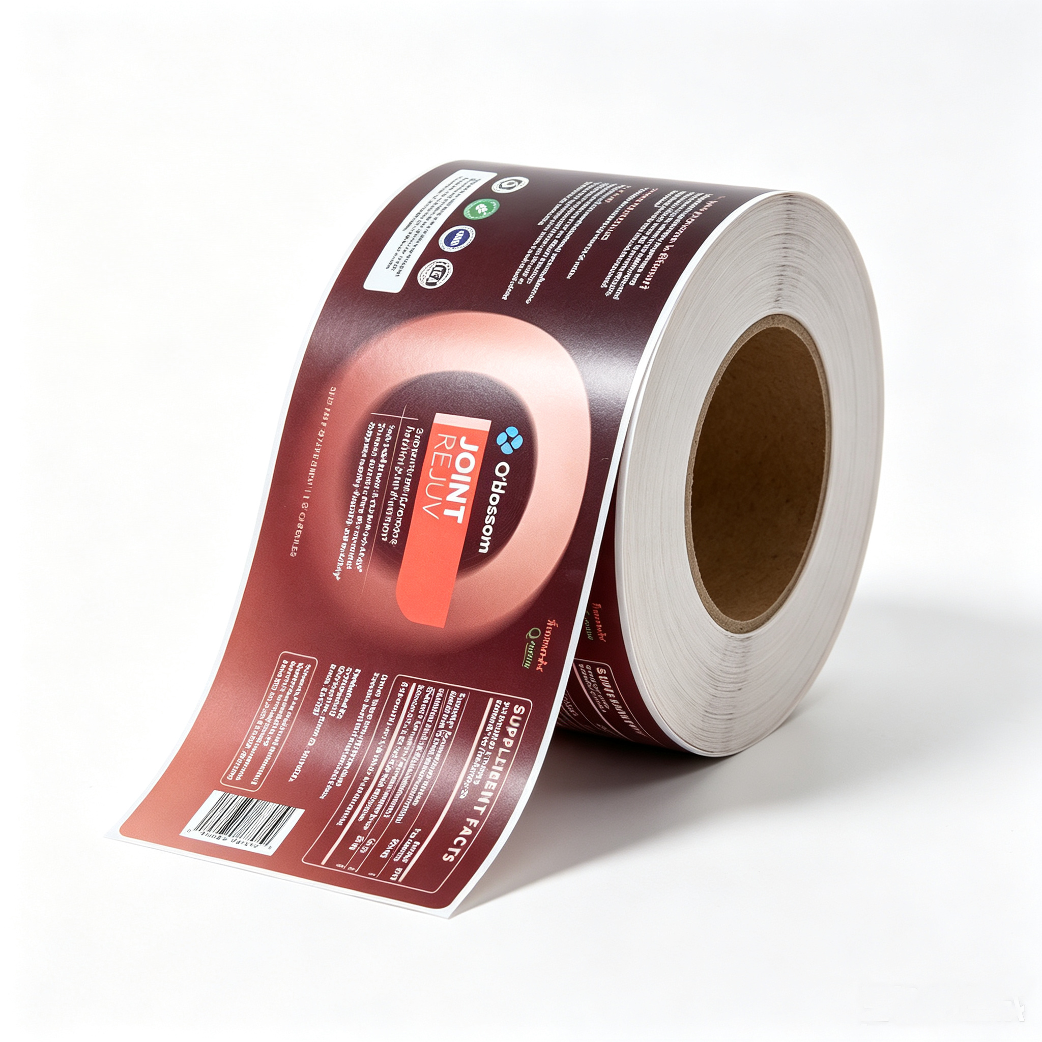 Waterproof Labels