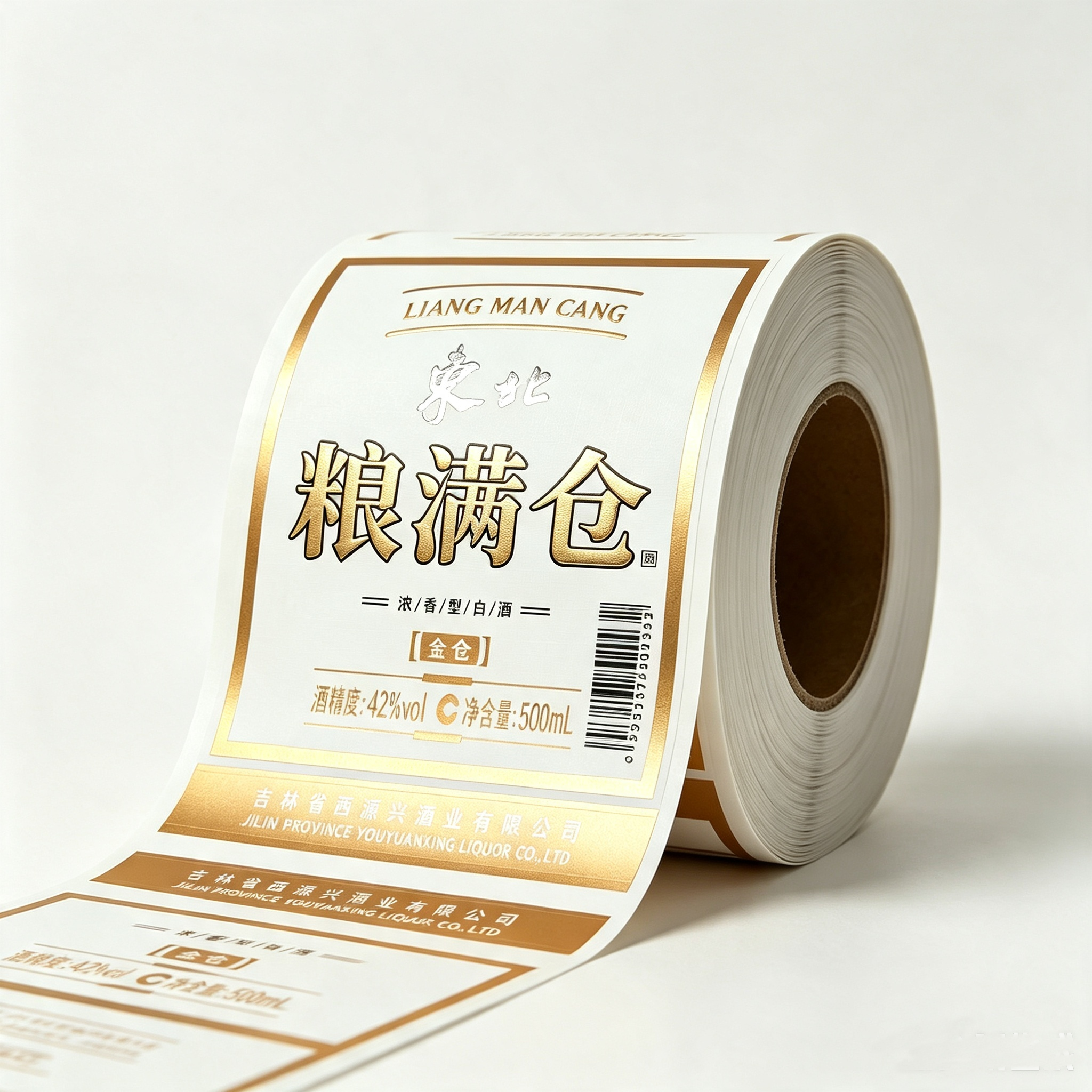 Wine Labels
