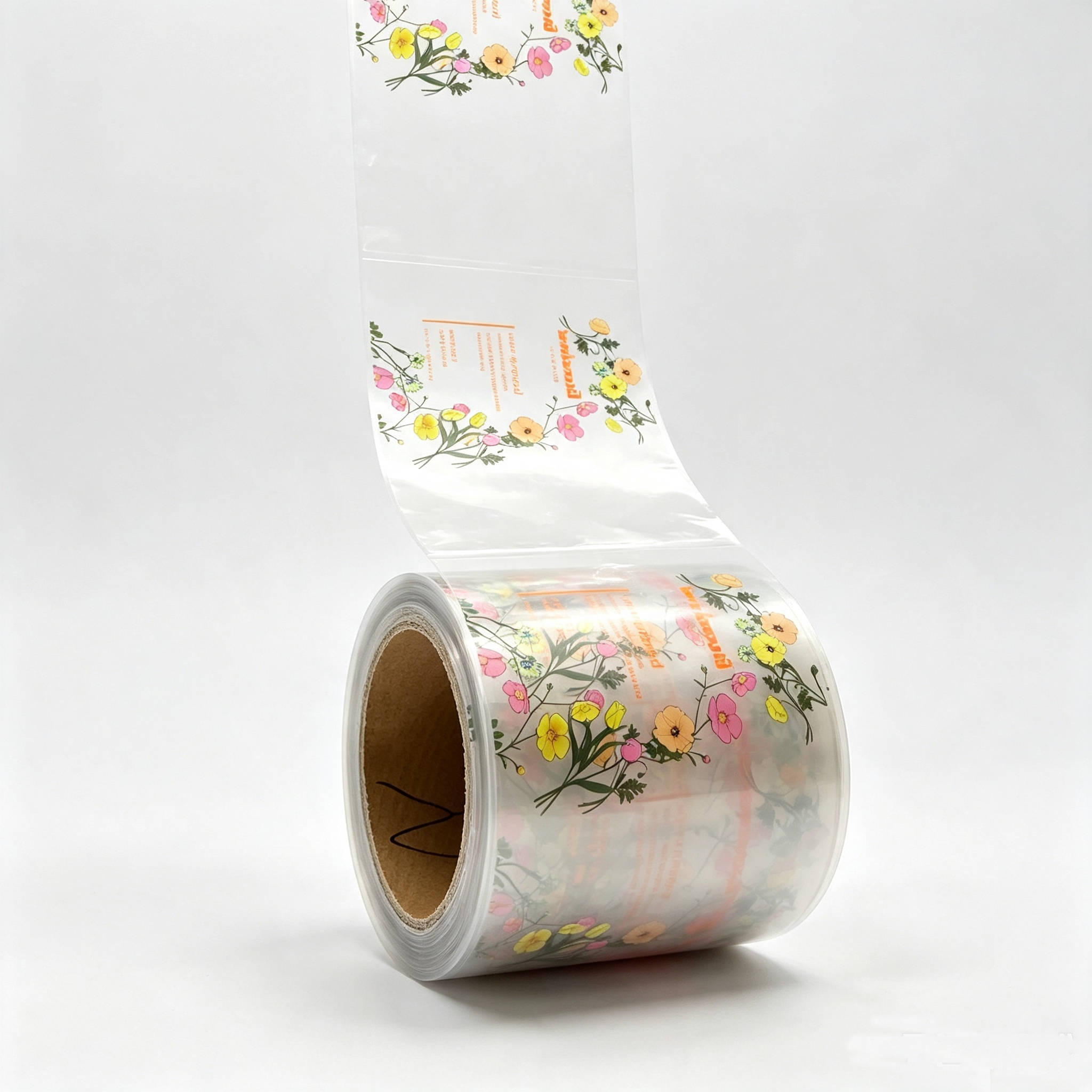 Custom Cosmetic Labels