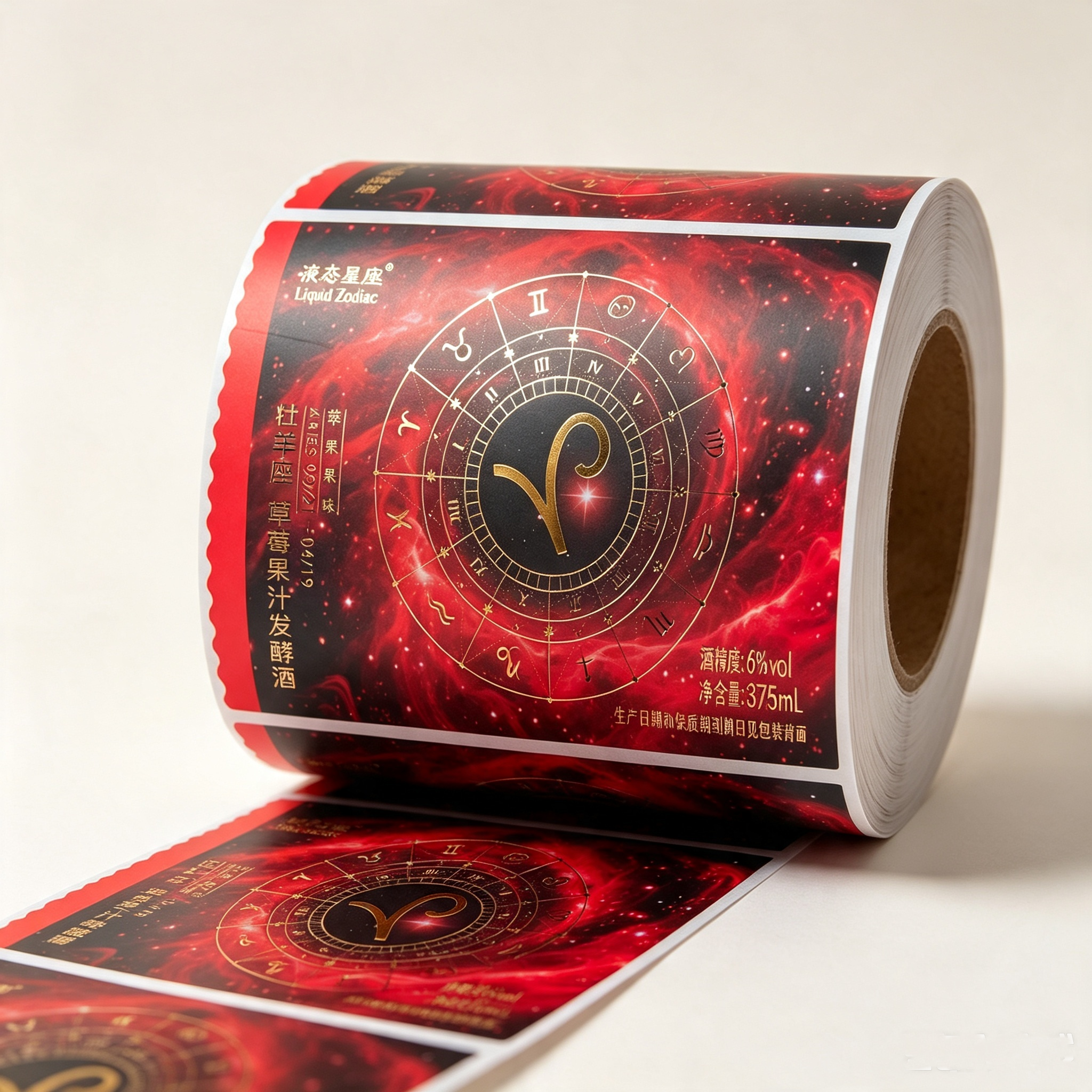 Wine Labels