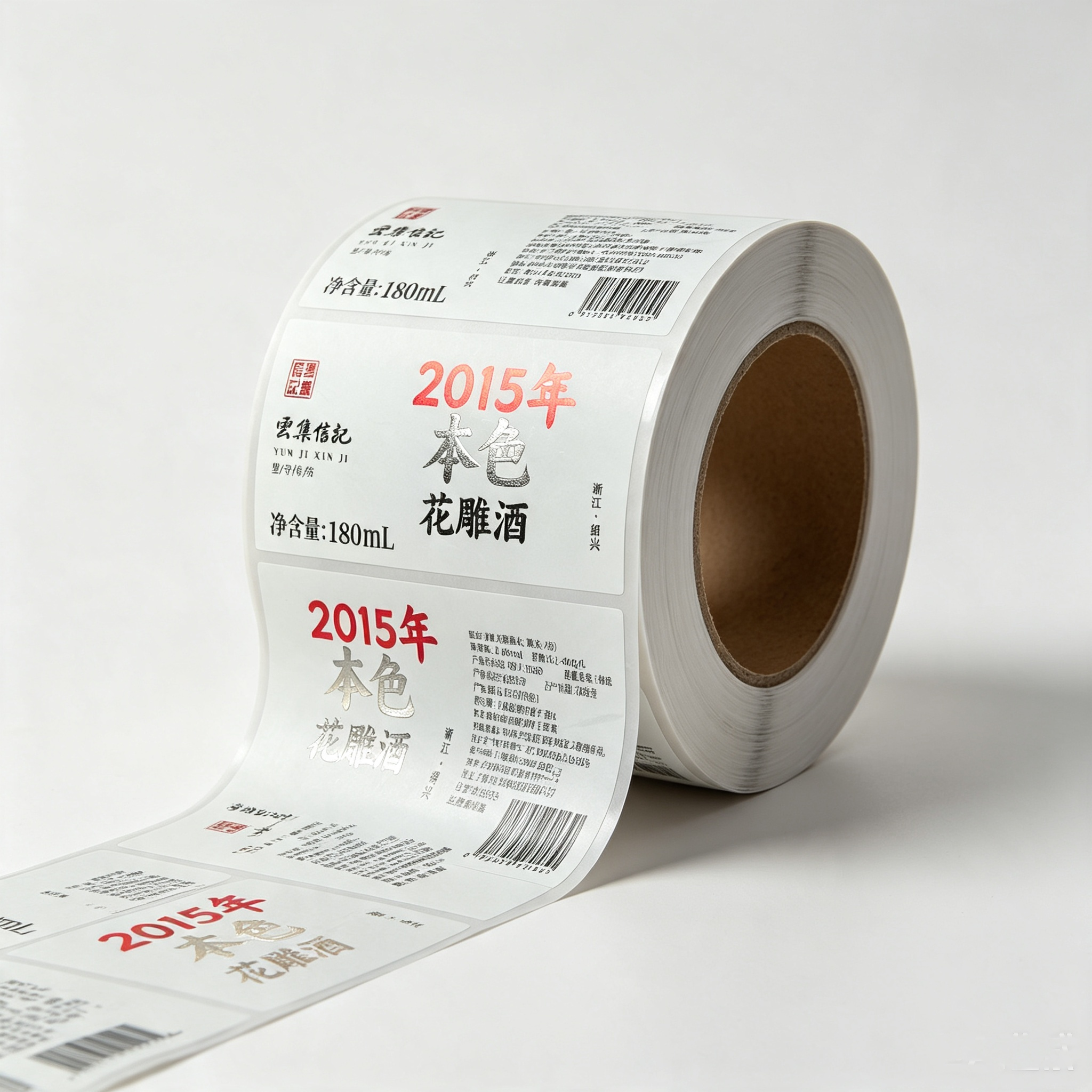 Wine Labels