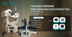 High-dynamic precision triaxial testing turntable: Dynamic positioning solutions for automation and scientific research.,MY SHOP,High-dynamic precision triaxial testing turntable: Dynamic positioning solutions for automation and scientific research.-MY SHOP