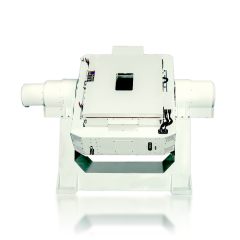 Automated RS422 control interface executing extreme temperature dynamic test sequence