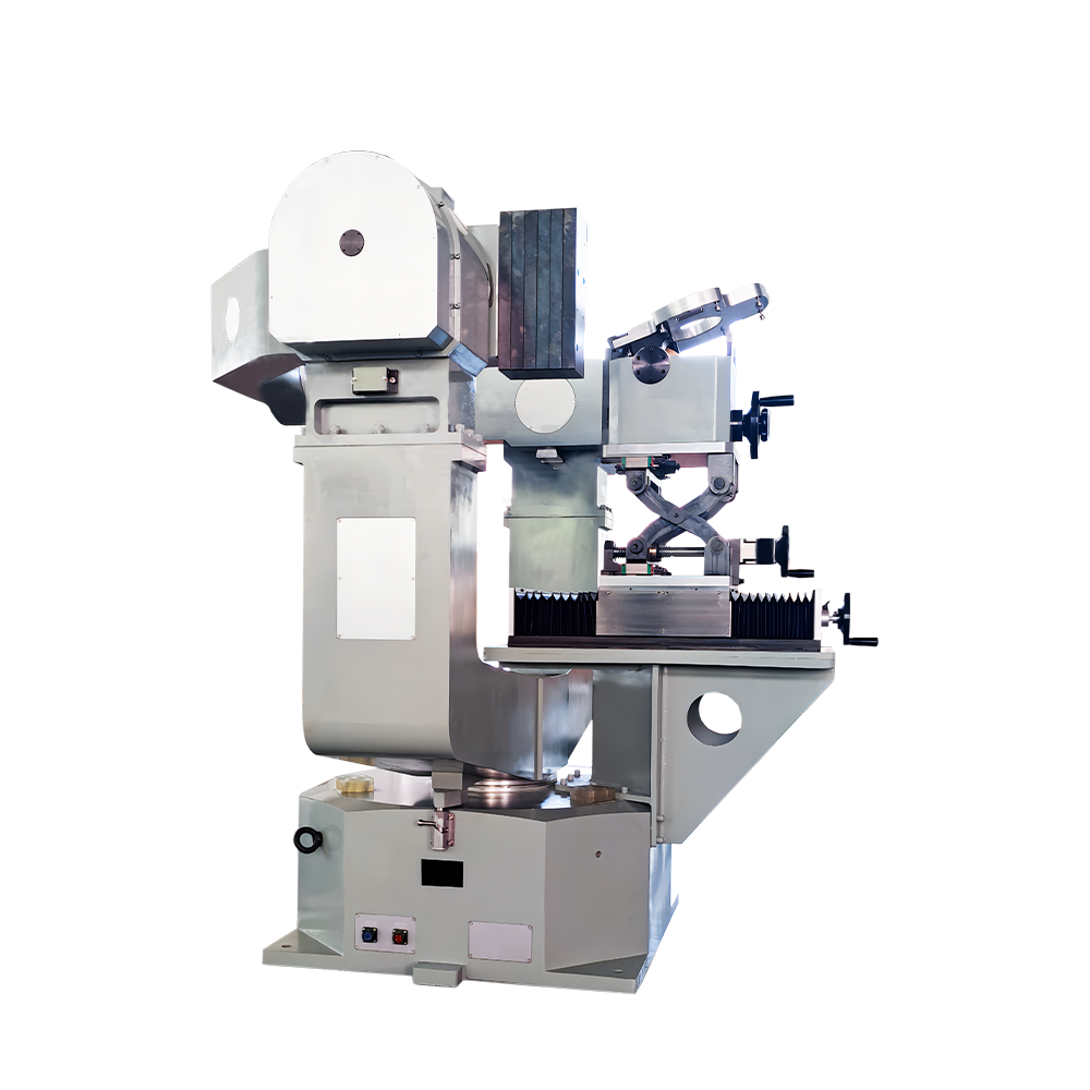 Automated interface executing high frequency test sequence for gyro validation
