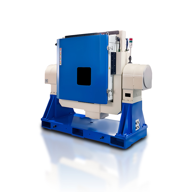 Temperature controlled rate table for optical imaging and semiconductor test on clean bench